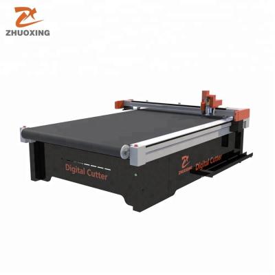 China Laser CUTTING automatic high speed yoga mat cutting machine with automatic feeding for sale