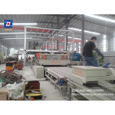 China Building Material Shops Luxury Artificial Calacata Quartz Stone/Quartz Slab/Synthetic Sheet/Surface/Machinery/Stone Factory/Line for sale