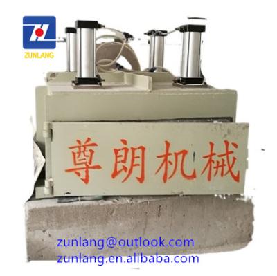 China Building Material Stores Quartz Surface/Stone Sample/Sheet/Slab Making Small Pressing Machine for sale