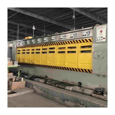 China Building material shops quartz stone calibrating and polishing machine outdoor quartz polishing machine quartz stone polishing machine for sale