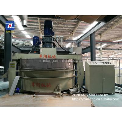 China Building Material Shops Surface High Quality Material Artificial Quartz Mixer Stone Mixer Material Quartz Mixer Mixer for sale