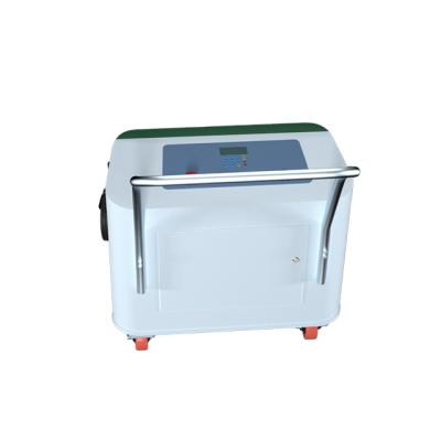 China Chemical 0.5% Accuracy Auto Lubracting Electric Oil Filling Machine Fuel Dispenser for sale