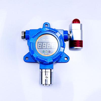 China FMT-231 Toxic and Harmful Combustible Gas Detector Gas Carbon Dioxide Alarm for sale