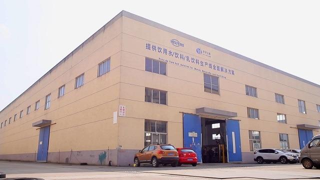 Verified China supplier - Jiangsu Mesure Machinery Co., Ltd.