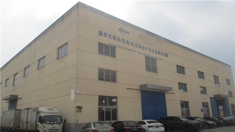 Verified China supplier - Jiangsu Mesure Machinery Co., Ltd.