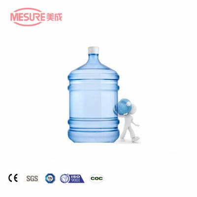 China High Efficient A to Z 20 Liter Filling Line 5 Gallon Bottled Water Production Machinery for sale