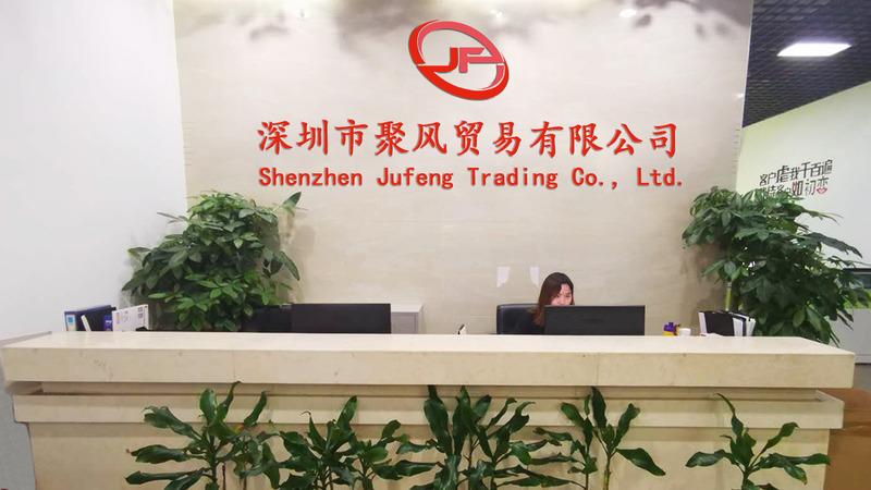 Verified China supplier - Shenzhen Jufeng Trading Co., Ltd.