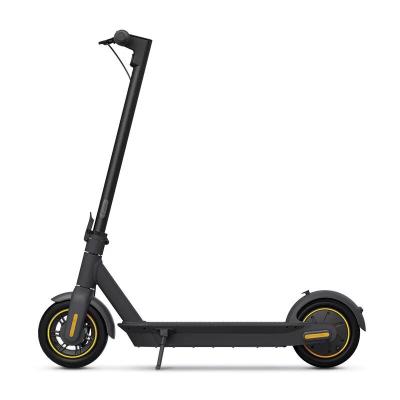 China OEM 10 Inch MAX G30 Scooter 2 Wheels High Speed ​​Foldable Electric Scooter 35KM/H 15ah Rear Adult Eletrica trotinete Turn Light + Stop Light for sale