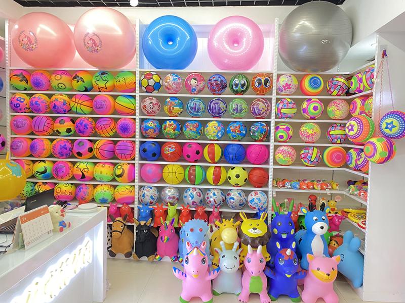 Verified China supplier - Yiwu Youyi Toys Co., Ltd.