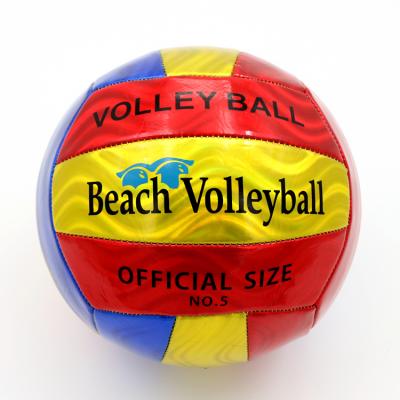 China High Quality Play Beach Volleyball Indoor And Outdoor Kids Sports Fitness Play à venda