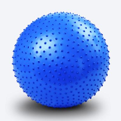 China Unieast TP011-008 Gym Yoga Ball 55/65/75/85/95/105cm Of Eco-Friendly PVC Material for sale