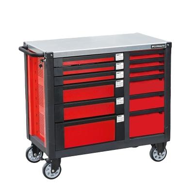 China SPCC FIXMAN Good Quality Metal Combination Storage Rolling Multifunctional Tool Cabinet for sale