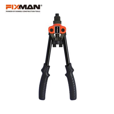 China FIXMAN Durable 2020 New Product Hot Sale Hand Riveter for sale