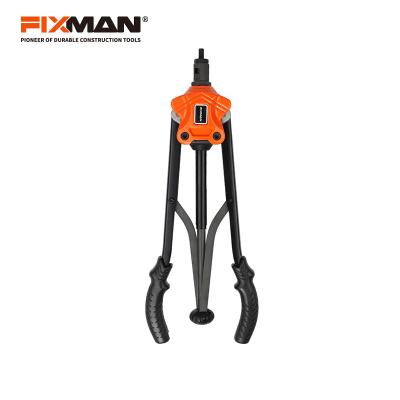 China FIXMAN Durable New Product High Quality Hand Nut Riveter for sale