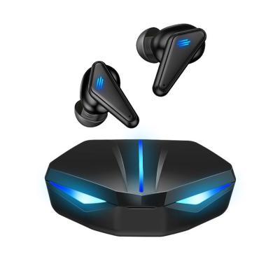 China Ergonomic design & Wholesale Waterproof Smart Mini Ear Buds Sport Wireless Earbuds Private Label IPX4 Genuine Active Noise Canceling Tws Wireless Earbuds Earphone for sale