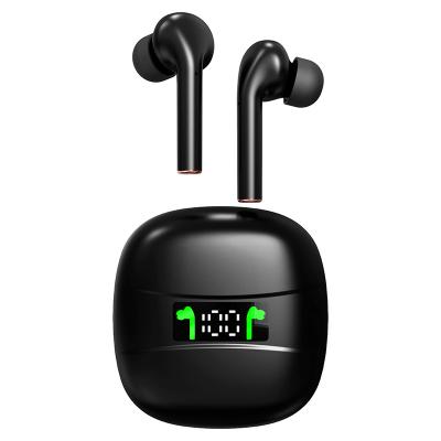 China Ipx7 In-Ear Waterproof Wireless Header Genuine Earbuds Phones Touch Control Radio Earbuds Wired In Ear Headphones Sport Earbuds for sale