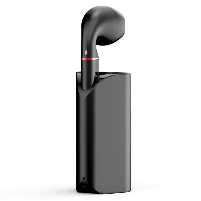 China Ture Wireless Stereo New Earbuds Waterproof Headset With Box Microphone Sport Tws Earbuds Charging Wireless Headphones for sale