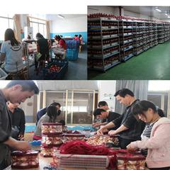 Verified China supplier - Zhejiang Nuoya Cfraft Gift Co., Ltd.