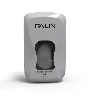 China Foam Dispenser Falin Fl-5020 Touchless/Automatic Hand Sanitizer Dispenser/Liquid Soap Dispenser Smart Soap Sensor With Stand Smart Sensor for sale