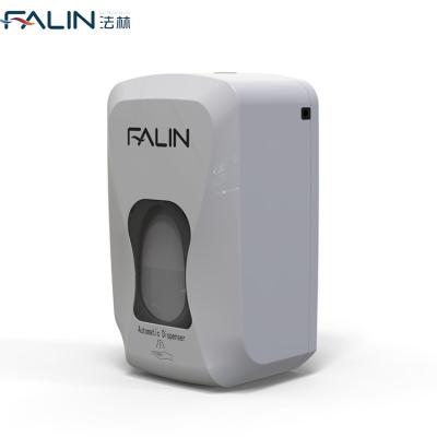 China Foam Automatic Soap Dispenser Sanitizer Soap Dispenser Fl-5020 Smart Hand Sensor for sale