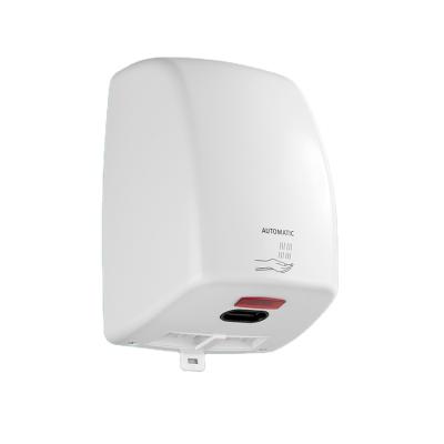 China Hotel Falin Fl-2009 Mini Automatic Hand Dryer High Speed ​​Hand Dryer for sale