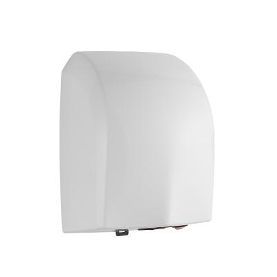 China Hotel Falin Fl-2019 Commercial Automatic Hand Dryer High Speed ​​Sensor Hand Dryer for sale