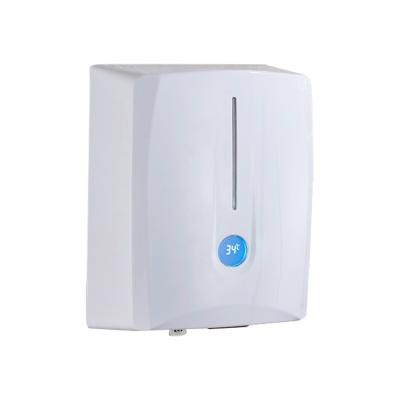 China Hotel Falin FL-2010 Automatic Hand Sensor Household Hot Air Electric Hand Dryer for sale