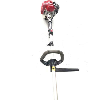 中国 OEMのガソリン ブラシ カッター1HP T.C.Iの草の打抜き機4の打撃 販売のため