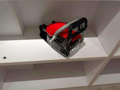 中国 Tussocksのガソリン チェーンソーのセリウムの証明書が付いている木製の打抜き機6.6KG 販売のため