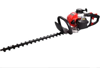 中国 HT230庭の植木用トリマー22.5CCは茶畑に適用するべき空冷を 販売のため