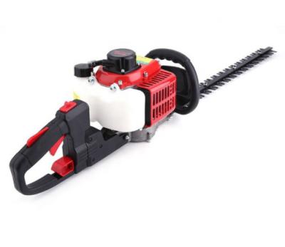 中国 CDIの油圧両掛けのカッター600mmの二重刃の植木用トリマー650W 販売のため