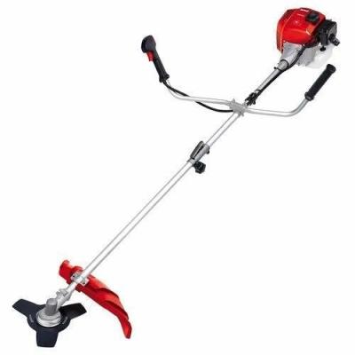 中国 長い草のためのCG520ガソリン ブラシ カッター3HPまっすぐなStrimmer 販売のため