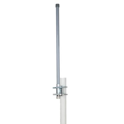 China 680-720MHz 3dBi 700MHz omnidirectional FRP antenna for sale