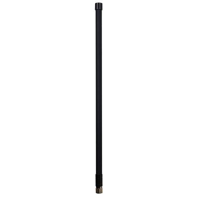 China 566-626MHz 5dBi 600MHz Omni Fiberglass Antenna Omni for sale