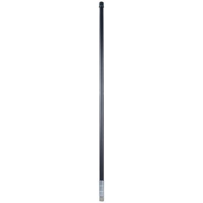 China 606-678MHz 8dBi 650MHz omnidirectional FRP antenna for sale