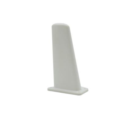 China 902-928MHz 3dBi SMAK Plastic Shell Blade Antenna for sale