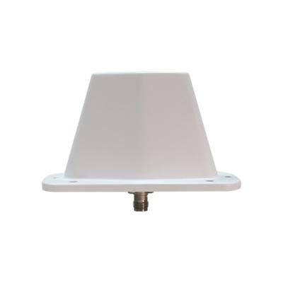 China 1430-1530MHz 3dBi Blade Antenna for sale