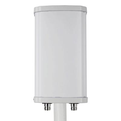 China 806-826MHz 12dbi Sector Directional Antenna for sale