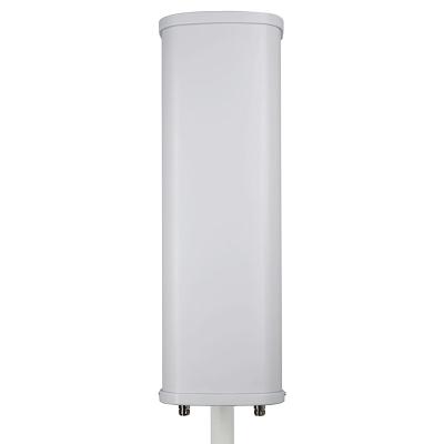 China 806-826MHz 12dbi Sector Directional Antenna for sale