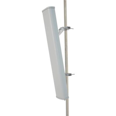 China 1300-1500MHz 18dBi Sectored Directional Antenna VH for sale