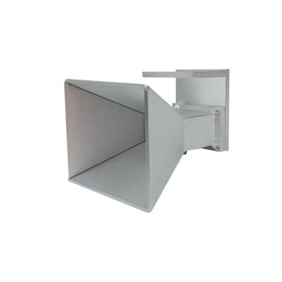 China 5000-6000MHz 14dBi Horn Antenna for sale