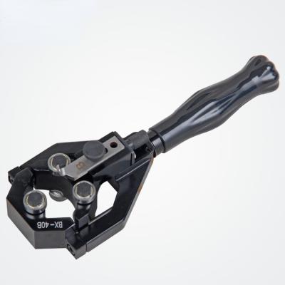 China BX-40B 40mm Max Electrical Cable Stripping Stripping Tool For XLPE Cable for sale