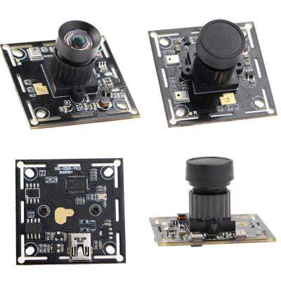 China Hot Selling OEM Best Quality H.264 Micro Usb Camera Module 2mp Mini Usb H.264 Camera Module for sale