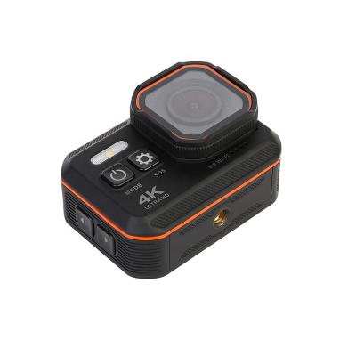 China Factory 1080p Function EIS Anti-shake 170D Body Wifi HD Action Sports Recording Waterproof Camera For Diving Cycling for sale