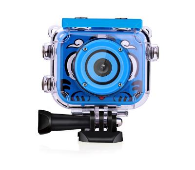 China High Quality Waterproof Children Kids Photo DV Function HD Photo Digital Camera Kids Recording Toy Video DV Mini With Game for sale