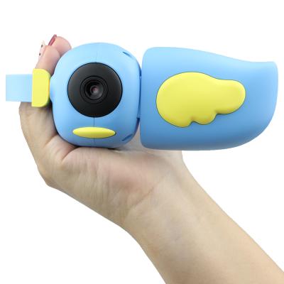 China About 1.3MP Mini Digital Camera Kids Gift , Security Kids Camera Digital Video For Christmas Gift for sale