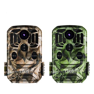 China Wifi With Controller Wholesale New WiFi 5.0Mega Pixels CMOS 4G IR Filter Hunting Trail Auto Camera Remote With Remote Controller for sale