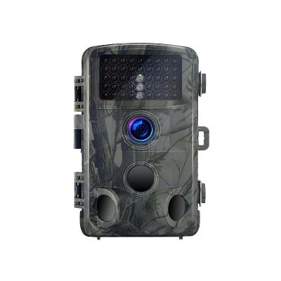 China 48MP Weather-Resistant Ip 66 Waterproof 20m Pcs Lights Security 5mp Night Vision Infrared Trail Hunting Camera Pir 42 for sale