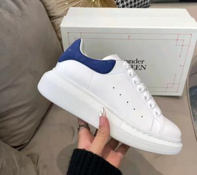 China Wholesale Luxury Women Shoes Fashion Trend Designer White Casual Sneakers Shoes For Men for sale