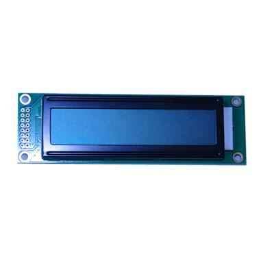 China 160x32 LCD COB Module STN (Grey) Graphic PCB Board For Thermostat LCD Display Module -- for sale